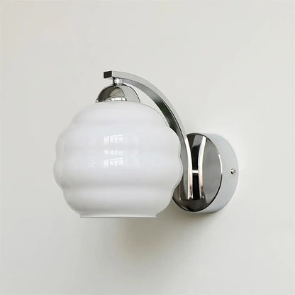 NostalgicLights - Elegant Vintage Vegglampe for Tidøs Atmosfære Motelys