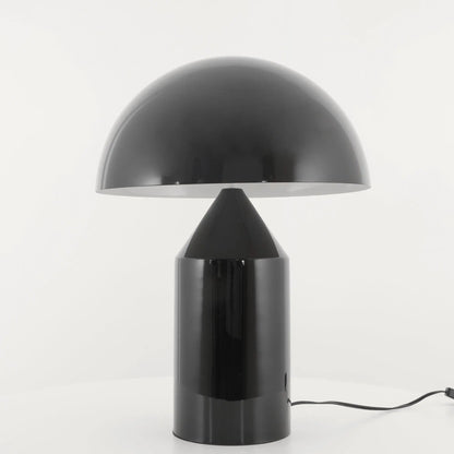 BrightCraft - Stilig Panellampe i Metall for Moderne Interiør Motelys