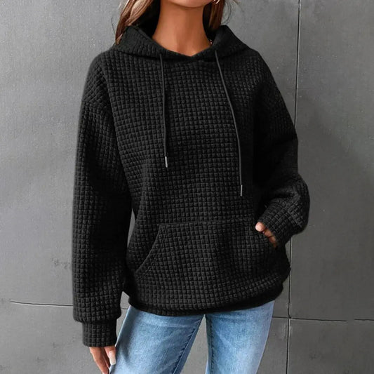 ChicWear - Trendy Genser til Kvinner med Stil Motelys