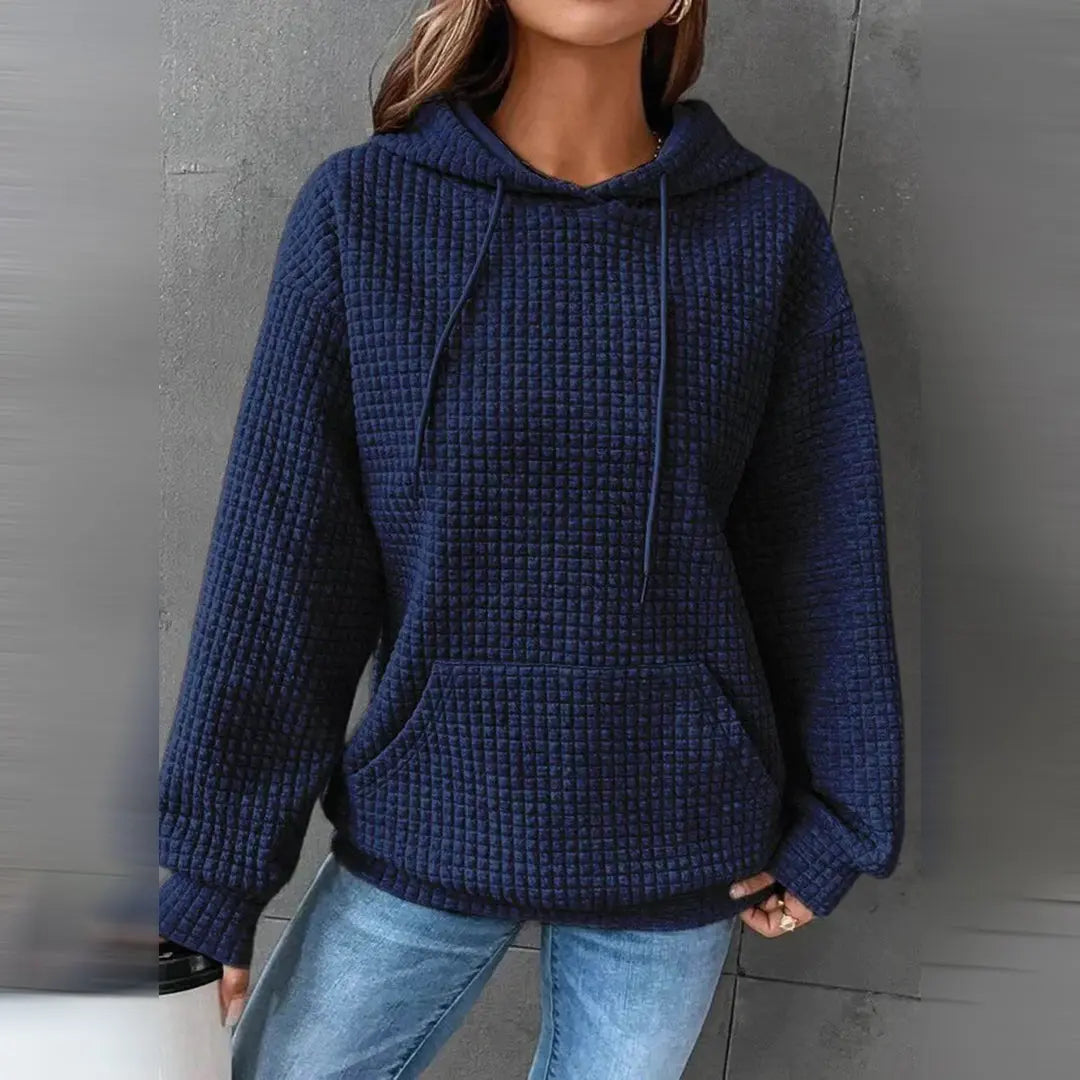 ChicWear - Trendy Genser til Kvinner med Stil Motelys