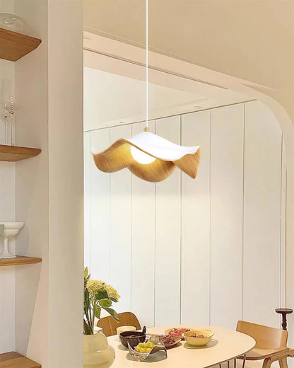 LumaSphere - Unique Pendellampe for Moderne Innredning Motelys