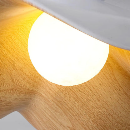 LumaSphere - Unique Pendellampe for Moderne Innredning Motelys