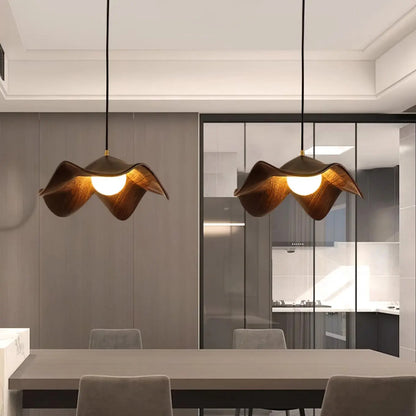 LumaSphere - Unique Pendellampe for Moderne Innredning Motelys