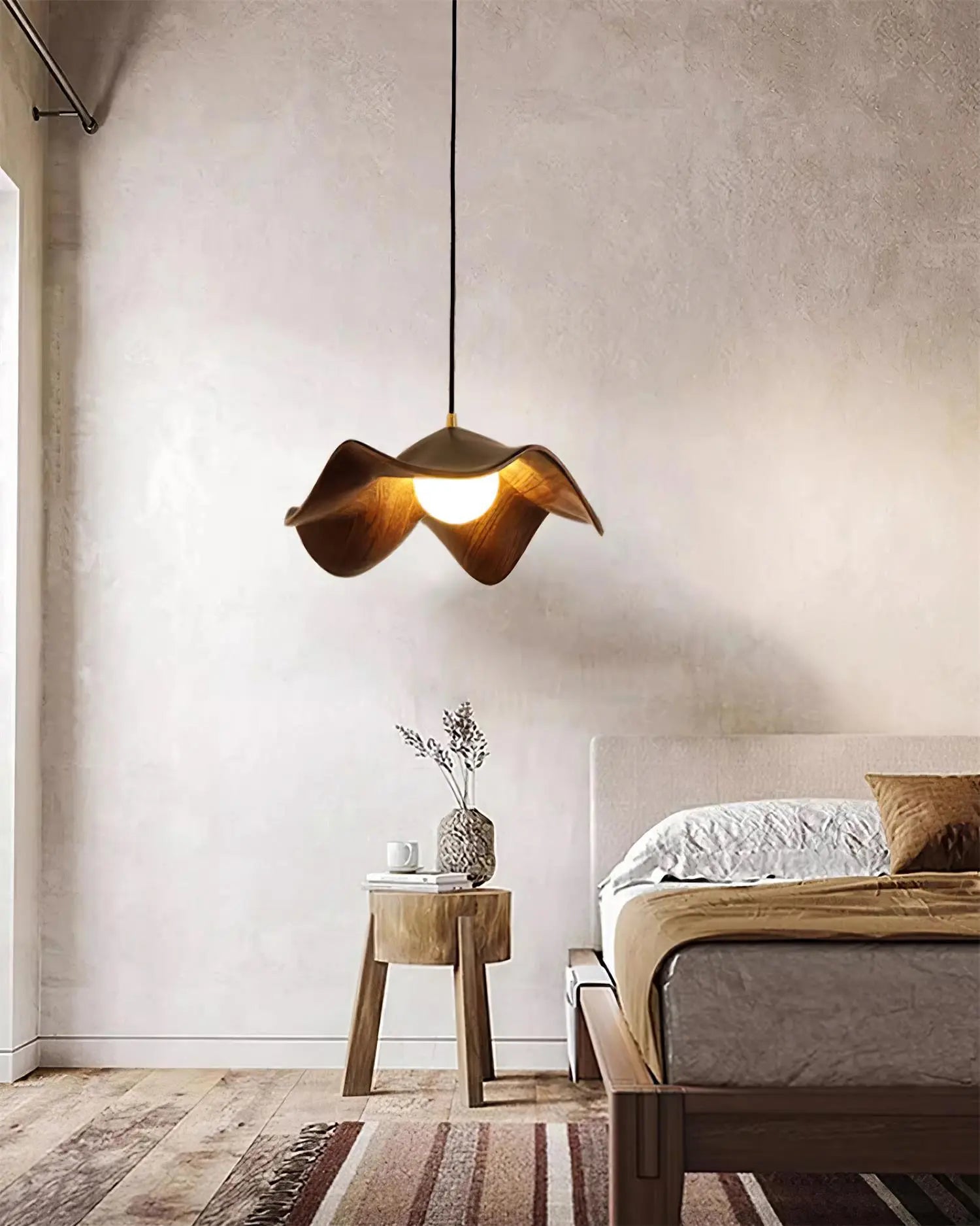 LumaSphere - Unique Pendellampe for Moderne Innredning Motelys