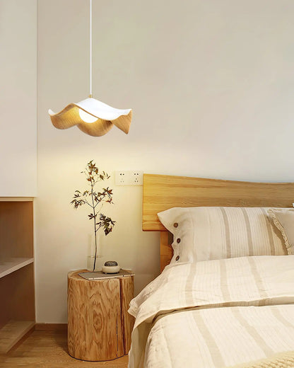 LumaSphere - Unique Pendellampe for Moderne Innredning Motelys