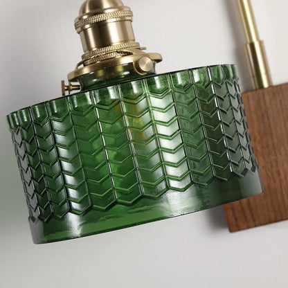LumoGlow - Elegant Vegglampe for Modernt Interiør Motelys