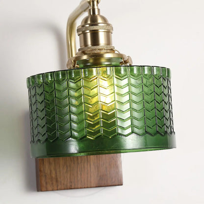 LumoGlow - Elegant Vegglampe for Modernt Interiør Motelys