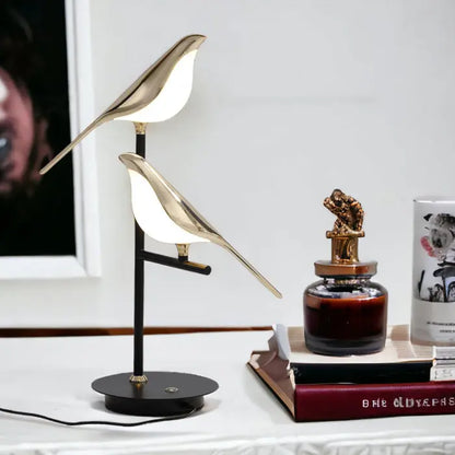 Bird LED-bordlampe Motelys