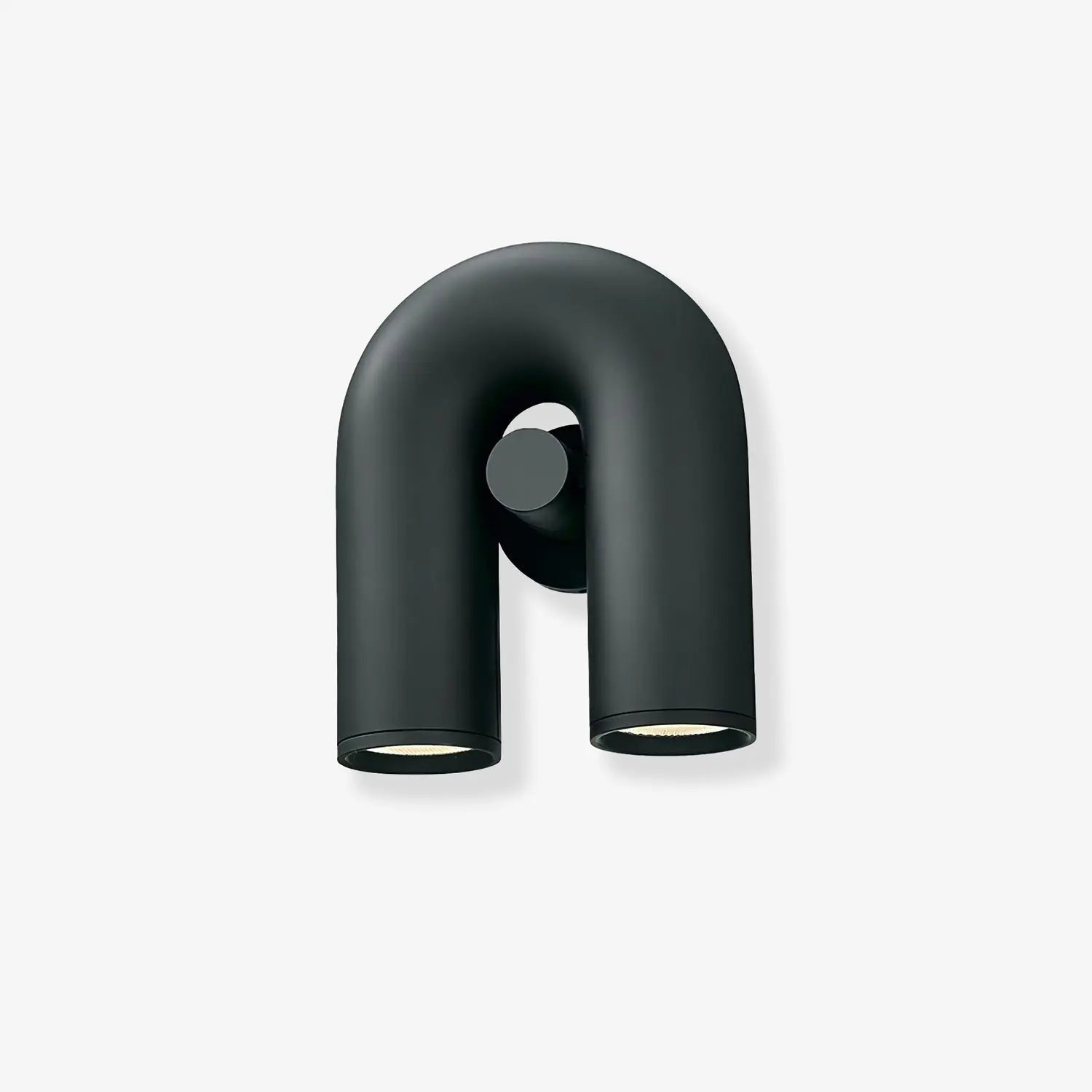 LumiArt - Trendy Vegglampe for Unike Interiører Motelys