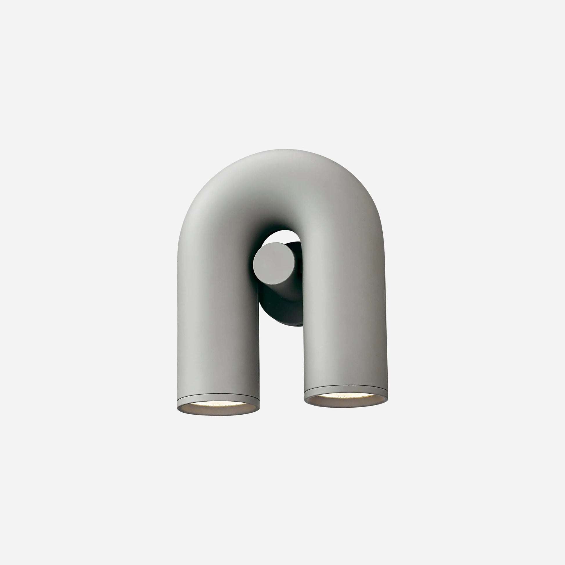 LumiArt - Trendy Vegglampe for Unike Interiører Motelys