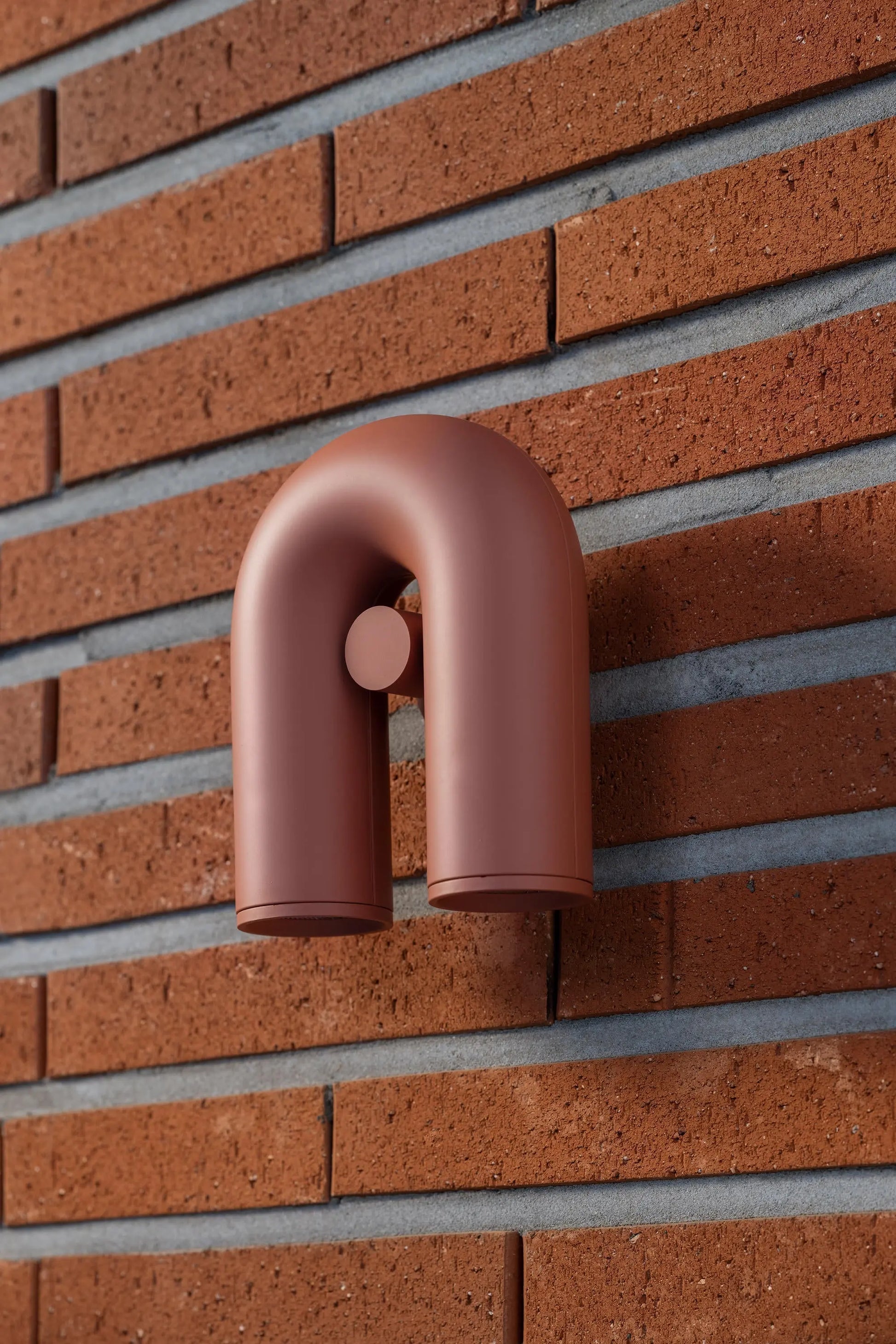 LumiArt - Trendy Vegglampe for Unike Interiører Motelys