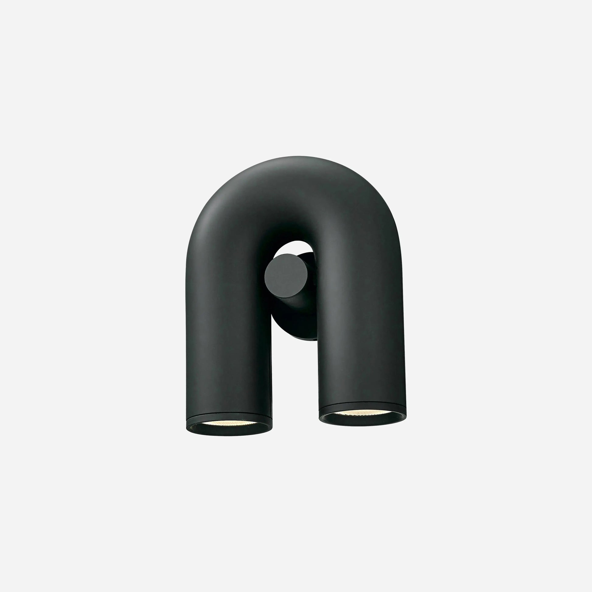 LumiArt - Trendy Vegglampe for Unike Interiører Motelys
