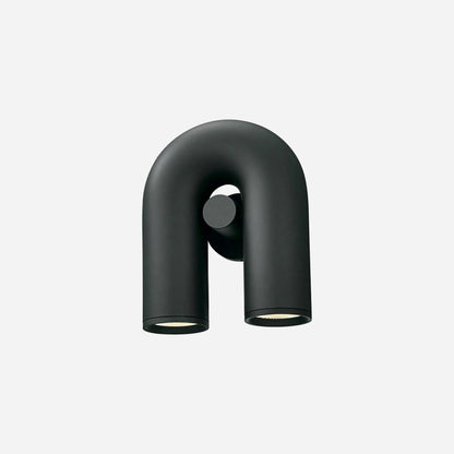 LumiArt - Trendy Vegglampe for Unike Interiører Motelys