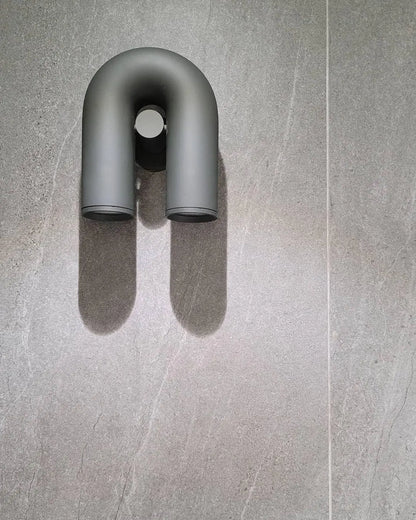 LumiArt - Trendy Vegglampe for Unike Interiører Motelys