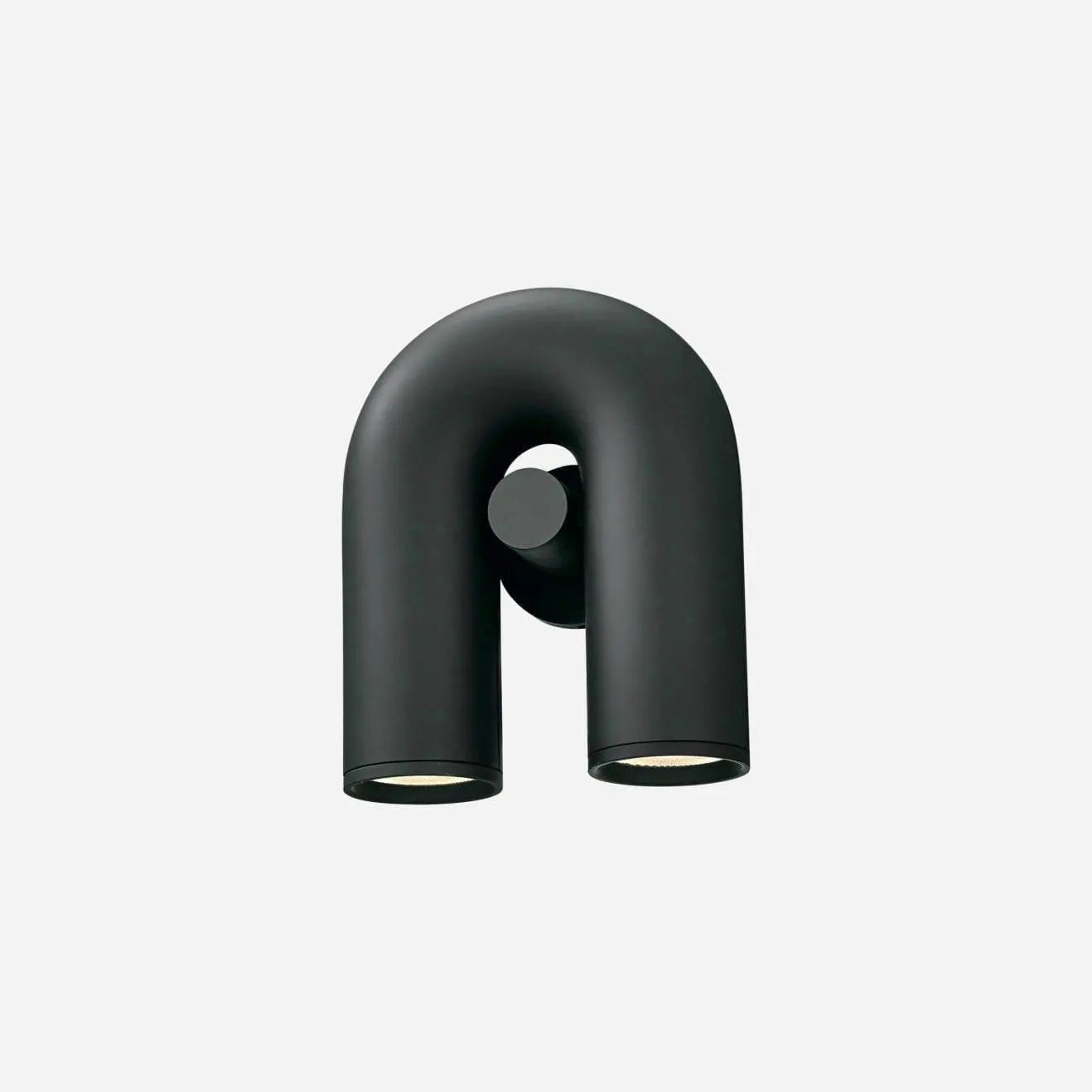LumiArt - Trendy Vegglampe for Unike Interiører Motelys