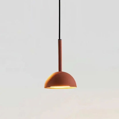 LuxeGlow - Stilren Pendellampe for Moderne Hjem Motelys