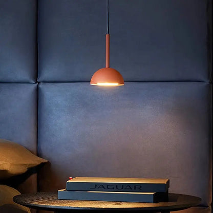 LuxeGlow - Stilren Pendellampe for Moderne Hjem Motelys