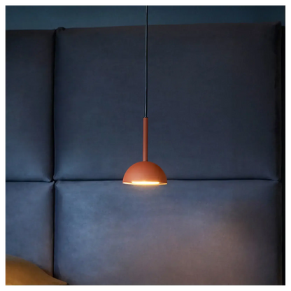 LuxeGlow - Stilren Pendellampe for Moderne Hjem Motelys