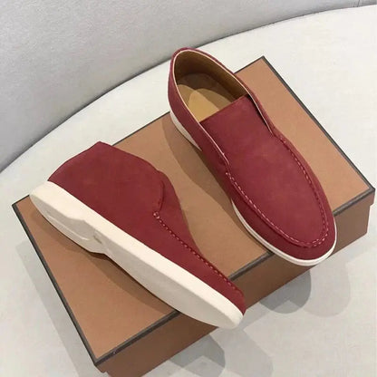 Casual Loafers Motelys