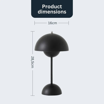 aksentlampe Motelys
