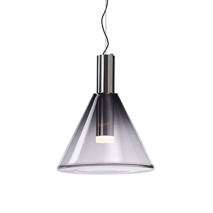 GlowSphere - Elegant Pendellampe for Stilfulle Interiør Motelys