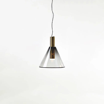 GlowSphere - Elegant Pendellampe for Stilfulle Interiør Motelys