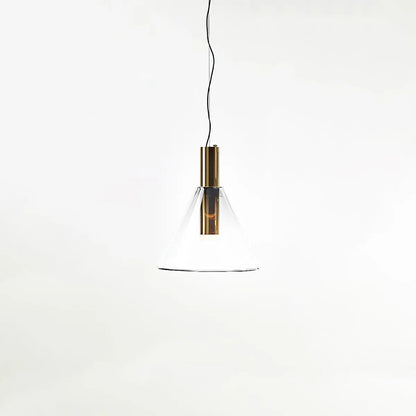 GlowSphere - Elegant Pendellampe for Stilfulle Interiør Motelys
