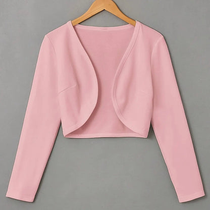 Blazer til kvinner Motelys