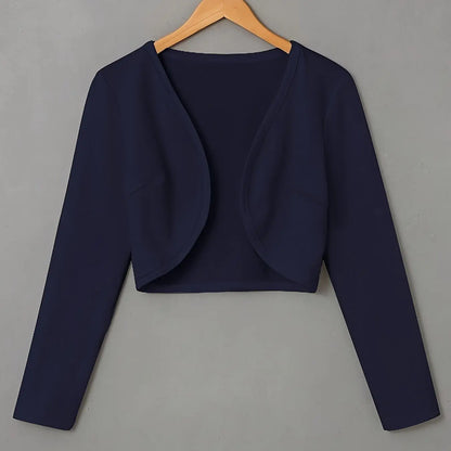 Blazer til kvinner Motelys