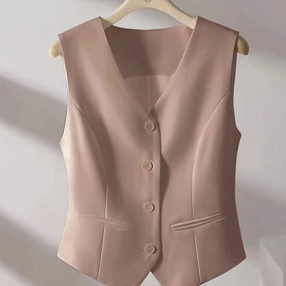 Vest for kvinner Motelys