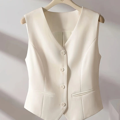 Vest for kvinner Motelys