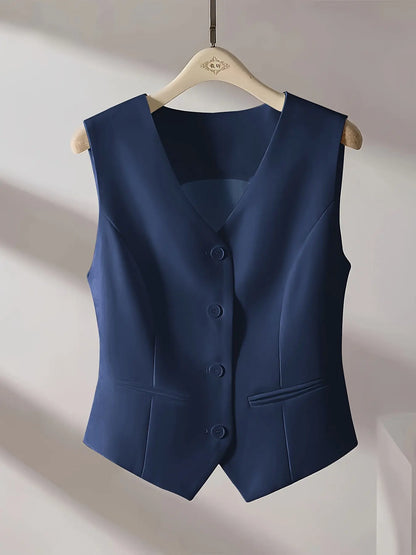 Vest for kvinner Motelys