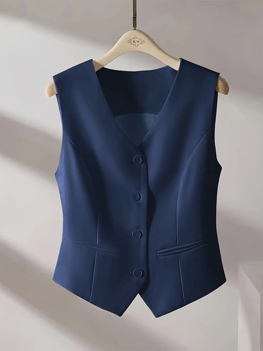 Vest for kvinner Motelys