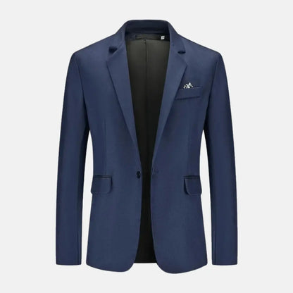 Langermet blazer Motelys