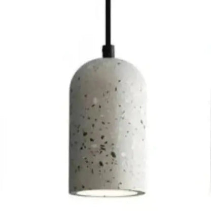 ConcreteShine - Moderne Pendellampe i Betong for Unike Rom Motelys