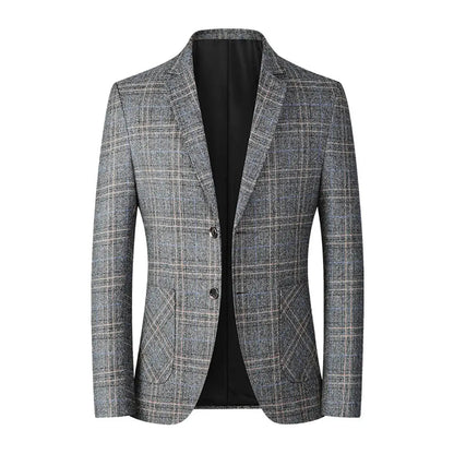 Blazer i italiensk stil for menn Motelys