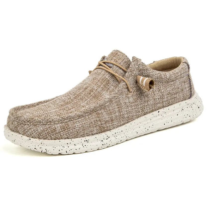 WalkMate - Stilige Loafers for Menn med Enestående Komfort Motelys