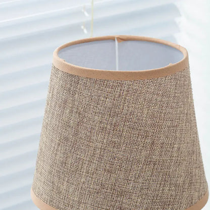 Oppladbar Bordlampe Motelys