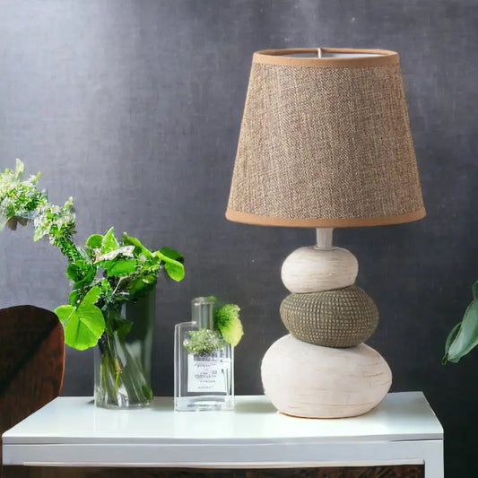 Oppladbar Bordlampe Motelys