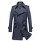 Haze blauw