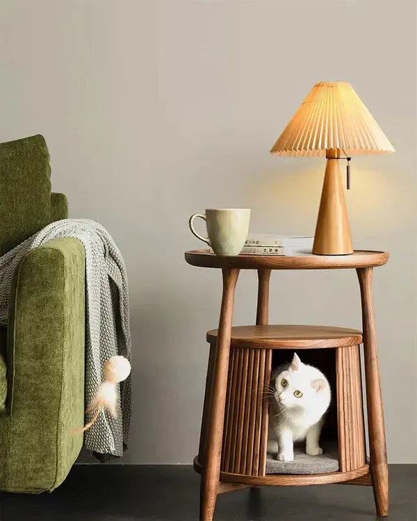 Japansk trelampe Motelys