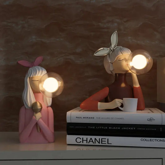 Bordlampe Motelys