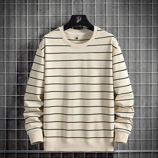 StylishWear - Genser for Menn med Modern Vibe Motelys