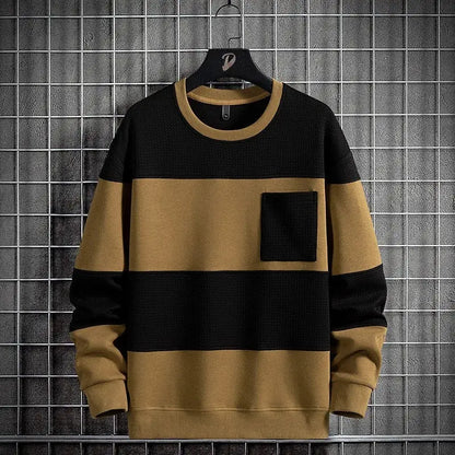 StylishWear - Genser for Menn med Modern Vibe Motelys