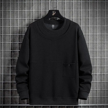 StylishWear - Genser for Menn med Modern Vibe Motelys