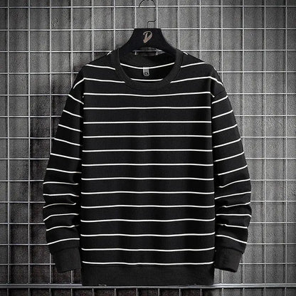 StylishWear - Genser for Menn med Modern Vibe Motelys
