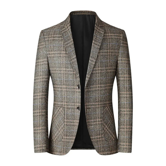 Blazer i italiensk stil for menn Motelys