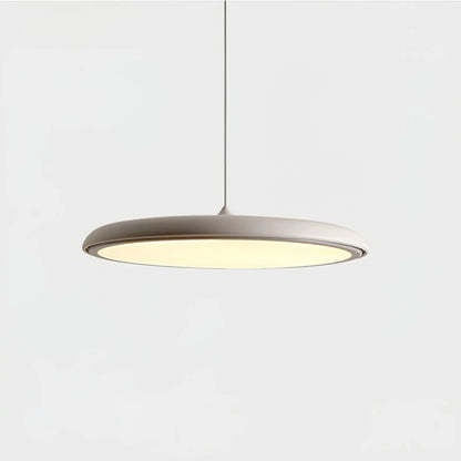 LuxeLight - Stilren Pendellampe for Hjemmekos Motelys