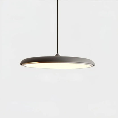 LuxeLight - Stilren Pendellampe for Hjemmekos Motelys