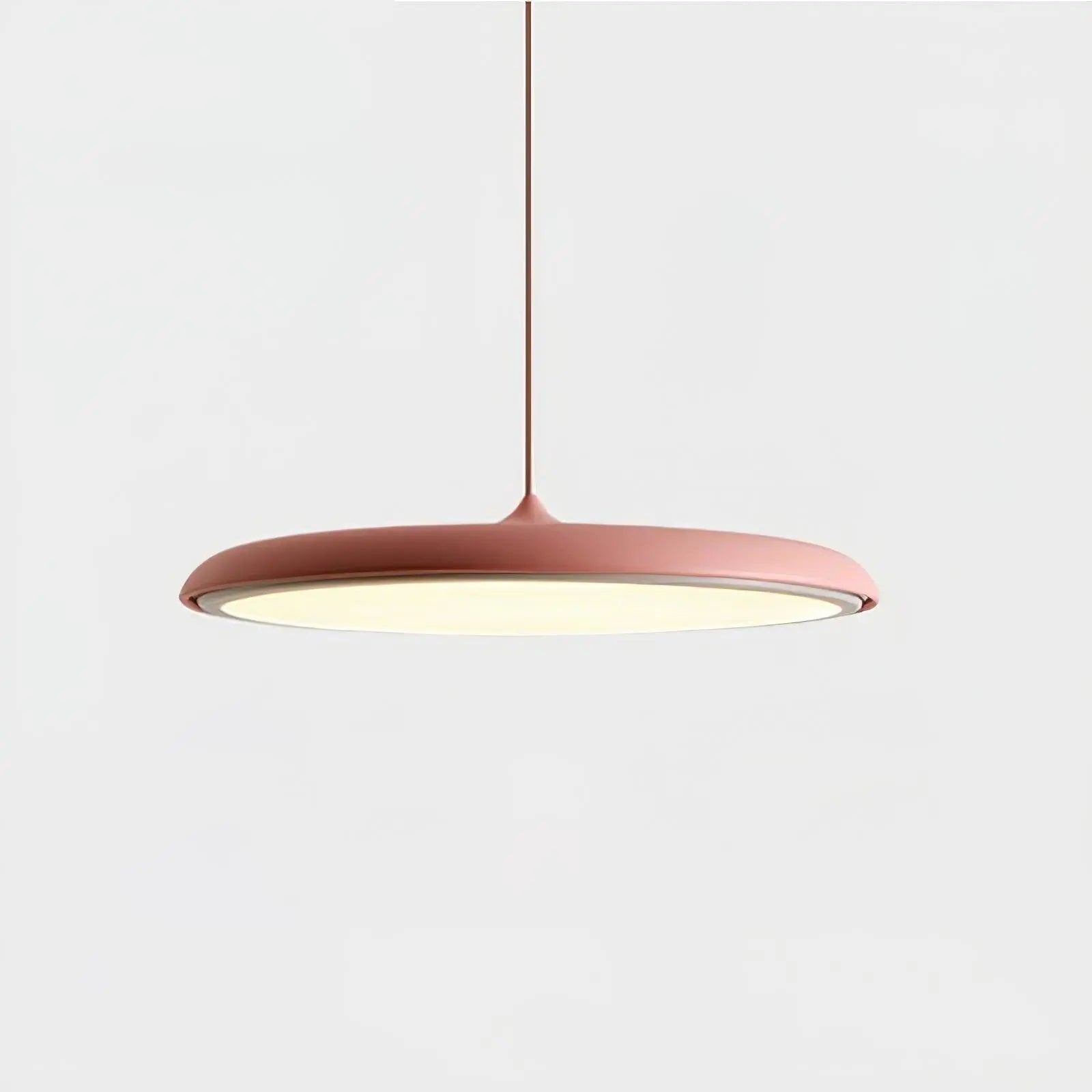 LuxeLight - Stilren Pendellampe for Hjemmekos Motelys